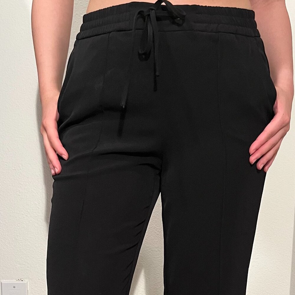 Forever 21 Black Dress Pants